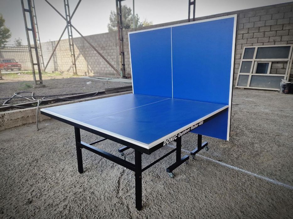 Ping pong  Tennis stol