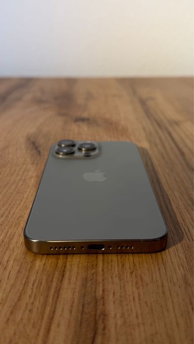 Iphone 15 Pro Max 256 GB Natural Titanium