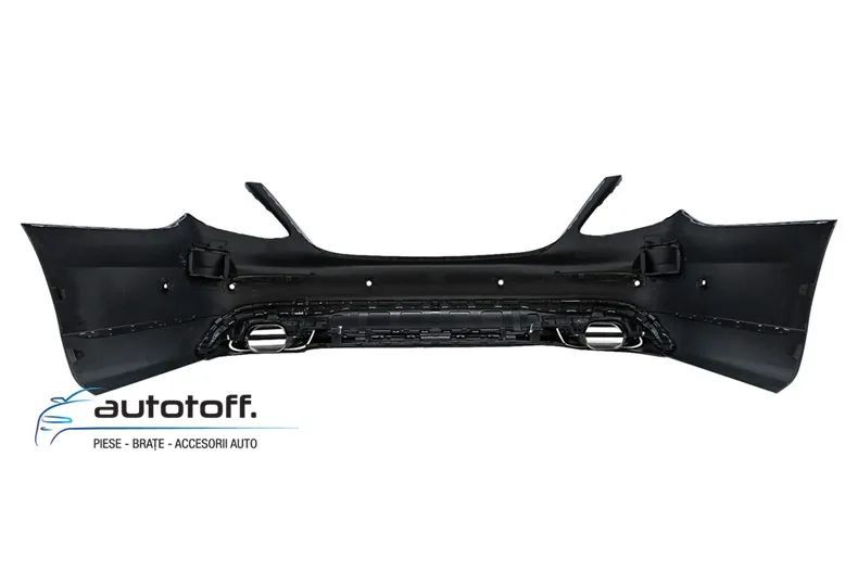 Pachet exterior Mercedes E-Class W213 (16-19) MBH Design