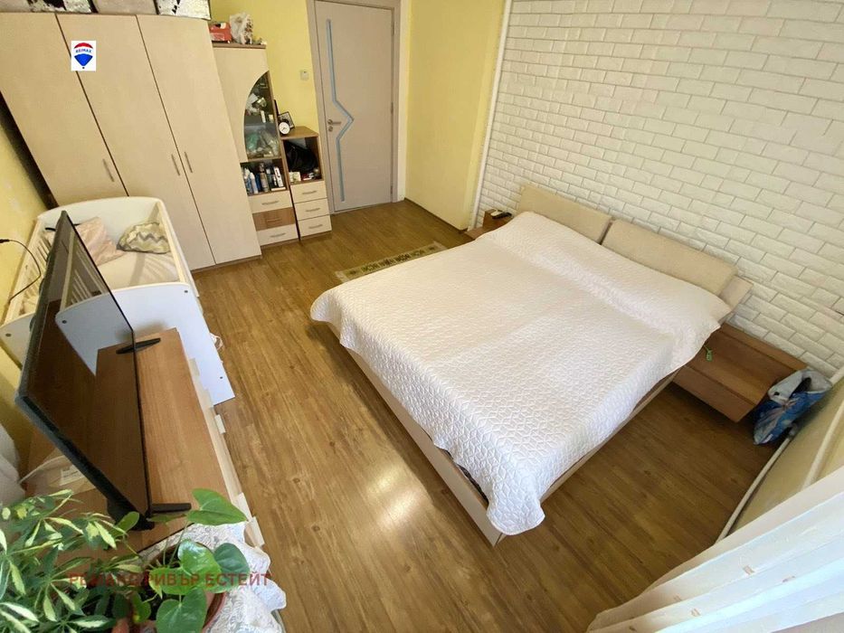 Продава се Къща в Русе, Дружба 2 - 110 кв.м за 1218 €/кв.м - Снимка #8