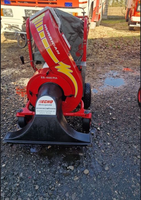 Maturatoare Aspirato Stradal 6 viteze putere aspiratie F mare honda