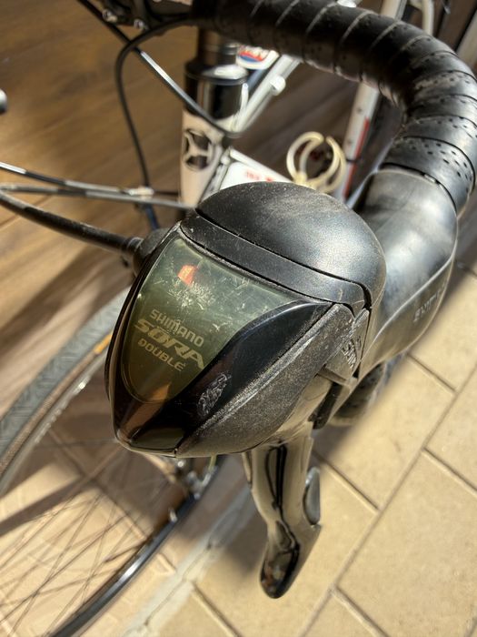 Vand cursiera Devron Urbio R2.8 cadru L
