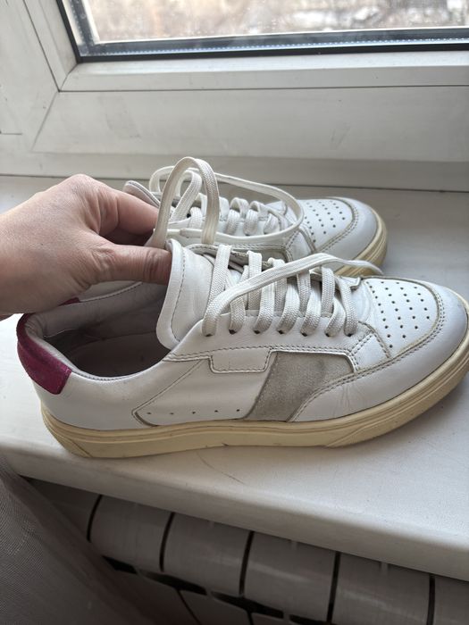 Кеды Perfect Pairs женские