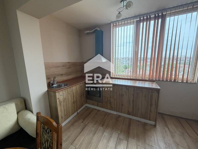 Продава се Двустаен апартамент в Хасково, Дружба 1 - 60 кв.м за 757 €/кв.м - Снимка #2
