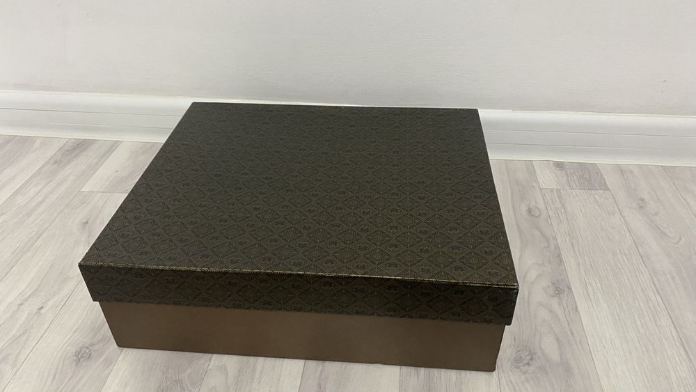 Кожаный портфель Empire