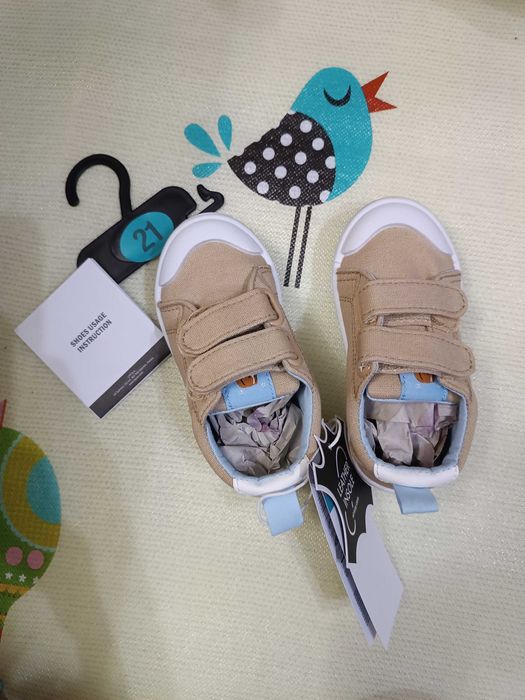 Бебешки/ детски гуменки