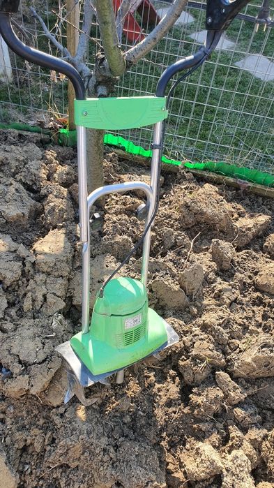 Mobila de gradina florabest