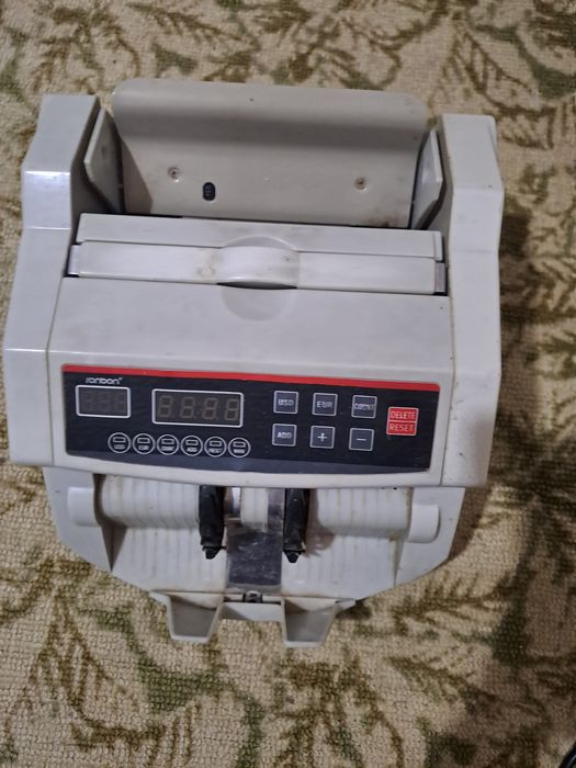 Счётная машинка  Ronbom