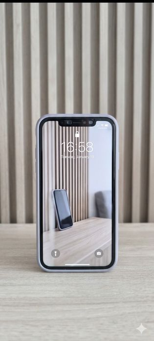 Iphone 11 128 гигабайт
