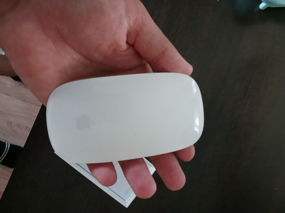 Magic Mouse  мышка