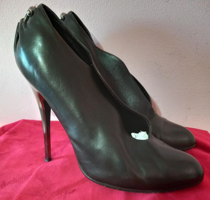 Salvatore Ferragamo