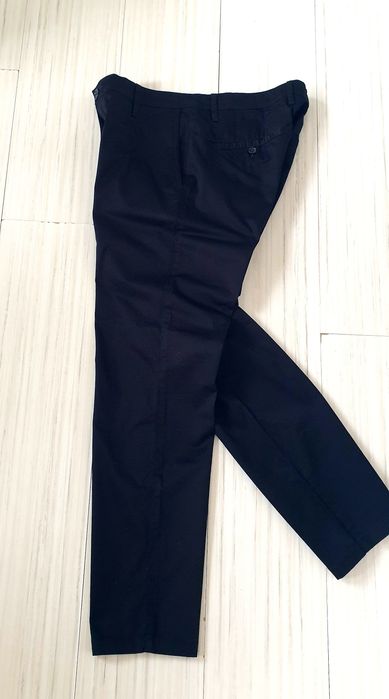 Armani Exchange Slim Fit / 33  НОВО ОРИГИНАЛ Мъжки Спортно - Елегантен