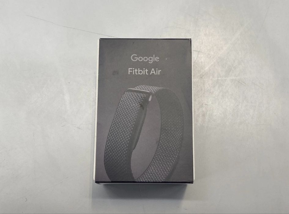 Google fitbit air. SALE ‼️