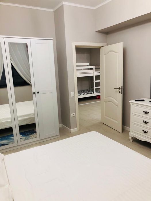 Apartament Bilding Stefan