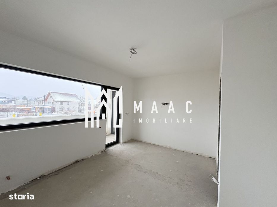 Apartament 3 camere I Etajul 1 I Selimbar