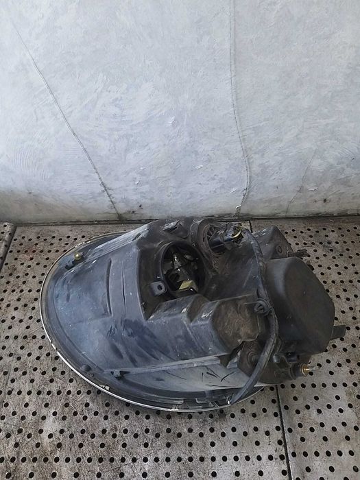 Far stanga mini cooper r50 r53 63126911703