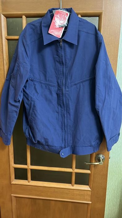 Костюм лётный «Округ»