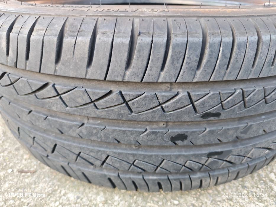 Гуми champiro 225/45/18 всезезонни