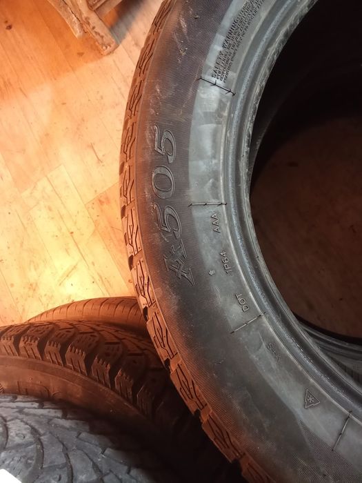 Продажа покрышек