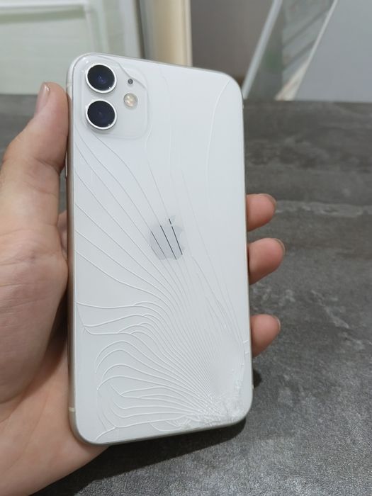 Айфон 11 iPhone 11