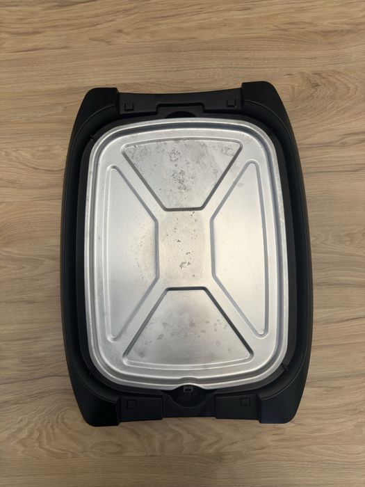 Gratar electric Tefal Plancha CB6A0830 2000W