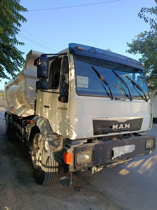 Man 2017 сотилади 26.280