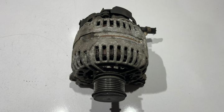 Alternator 1.9 2.0 tdi 06f903023f Audi A3 8P [2003 - 2005]