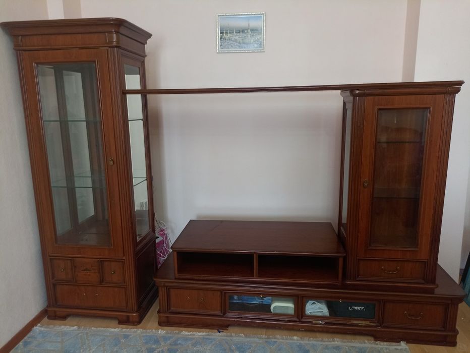 Сервант горка гостиный