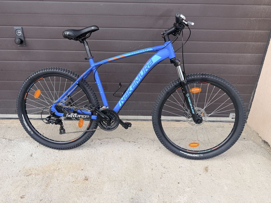 Vând mtb Nakamura Furious