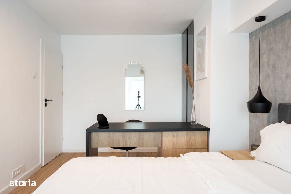 Apartament de inchiriat- SPLAIUL UNIRII 12- 1200€