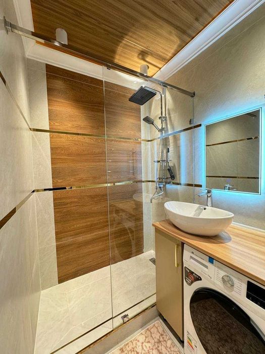 Сдается шикарная 2шка на Юнусабадском рялом с метро Шахристанская ID13