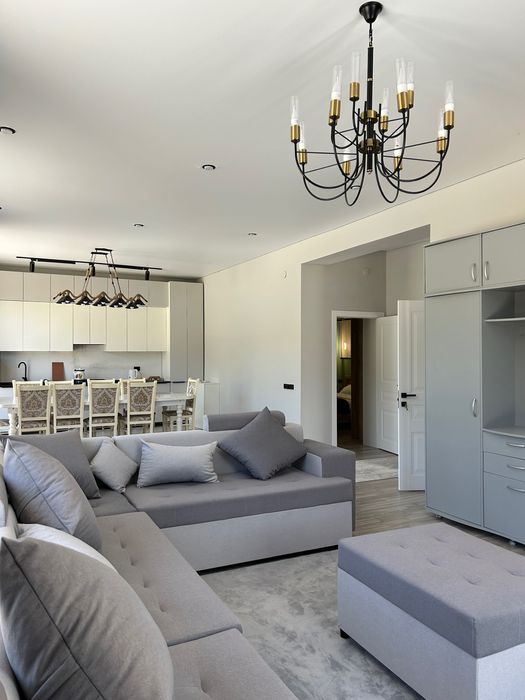 СКИДКА Коттедж в Бургулюк