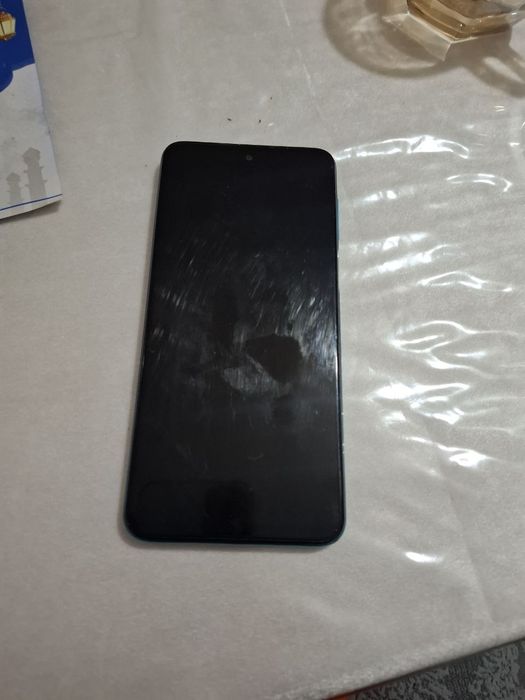 Redmi note 9 pro 6/64