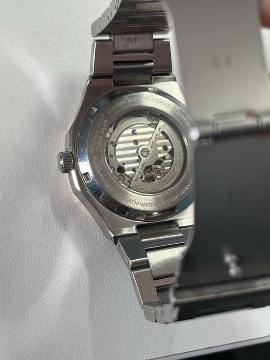 Механические Beverly Hills BHP.ASAM.008