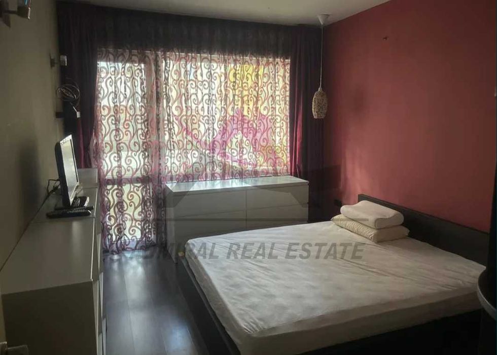 Дава се под наем Двустаен апартамент в Варна, Левски - 69 кв.м за 550 € - Снимка #2