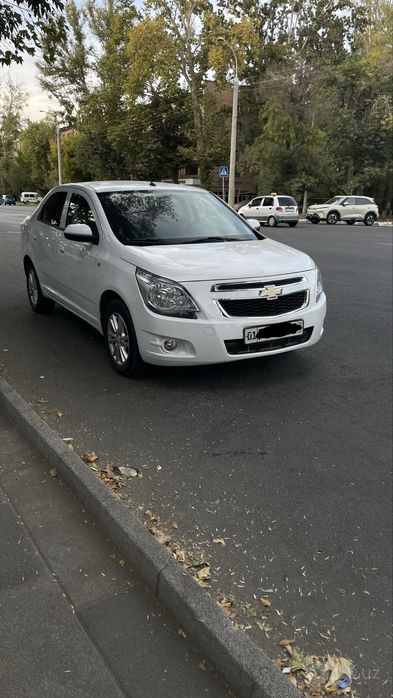 Cobalt 2023 srochna 9.800$ Ideal