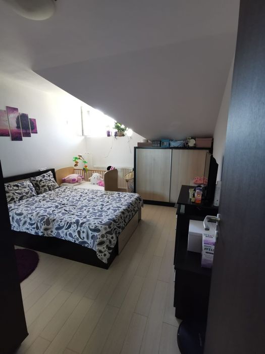 Închiriere 2 camere Militari Residence – Direct Proprietar