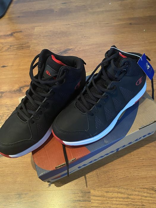 Обувки Champion