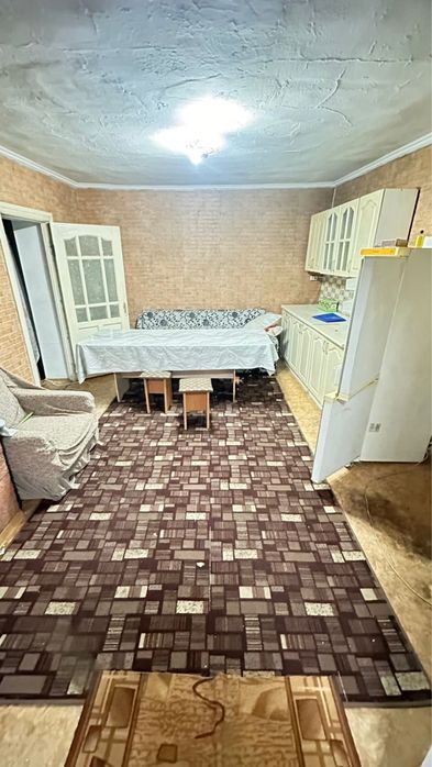 Продам времянку 6 соток жаркент