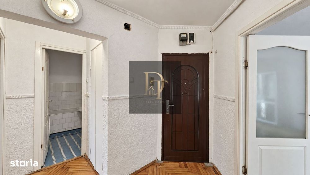 COMISION 0% | Apartament 2 camere luminos si spatios | Zona Bronzului