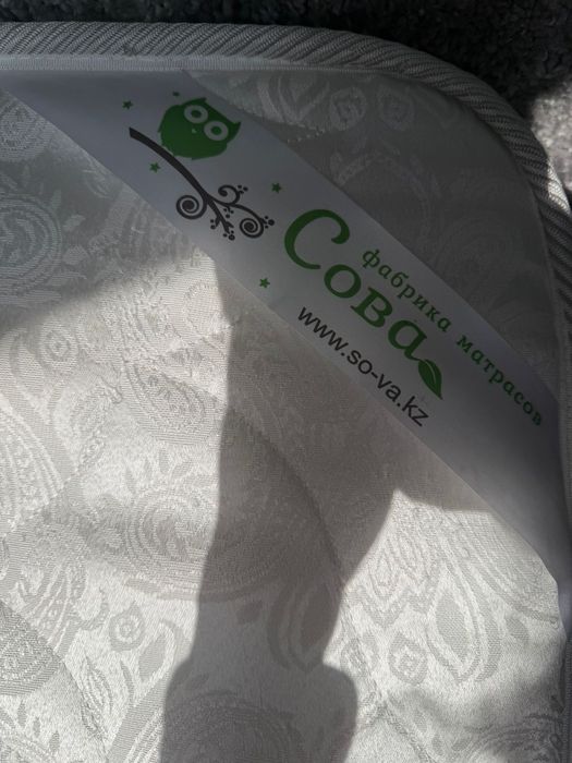 Продам матрас                .