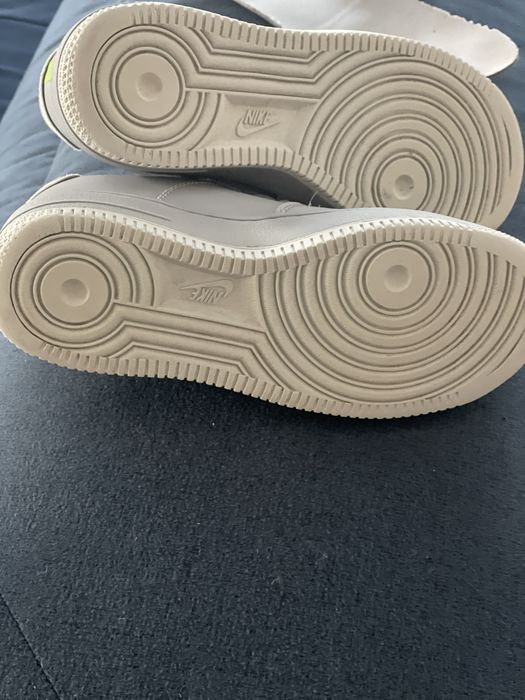 Nike EU 35.5 (22.8cm) отлично състояние