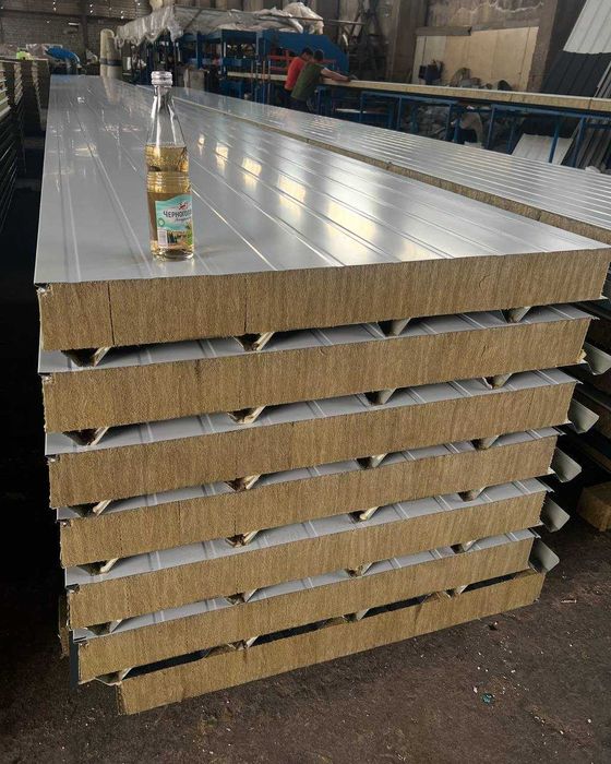 Sendvich panel. Сэндвич панель. Производитель. ustanovka/установка