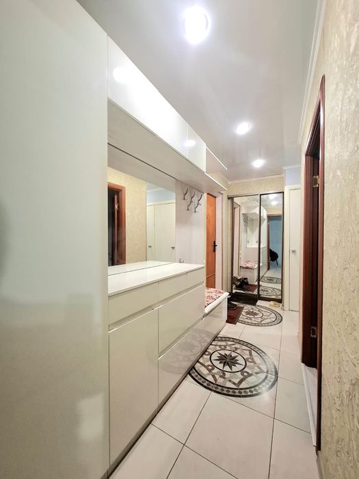 4 ком кв Ремзавод, Урдинская