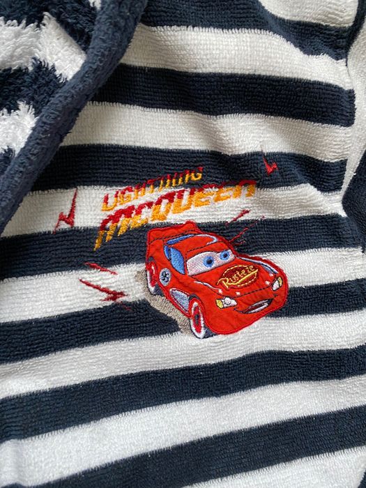 Плътна хавлия за баня Макуин 8-9 г