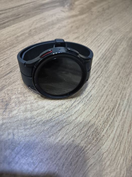 Самсунг смарт часы 5 про. Samsung smart watch 5pro