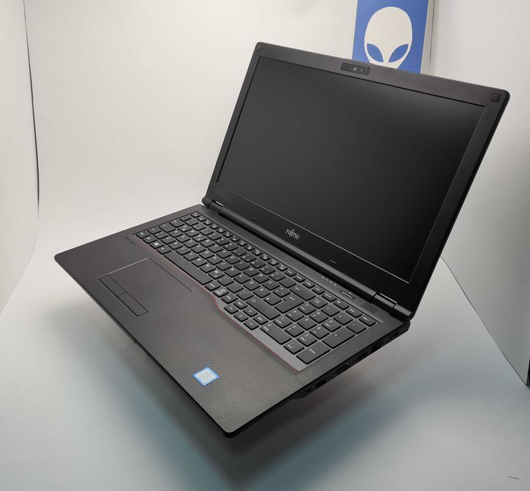 Fujitsu Lifebook E458  i5 7200U/8GB/256SSD/FHD