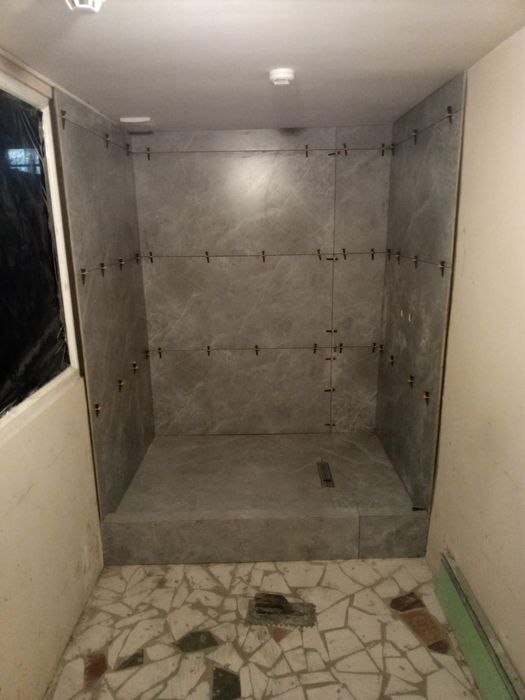 Строительные услуги