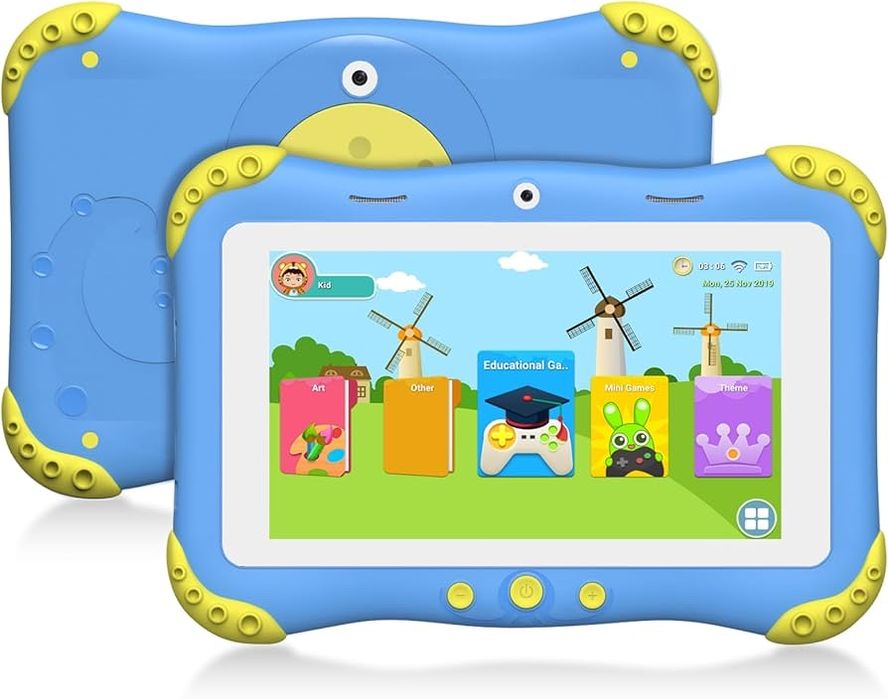 Детский планшет