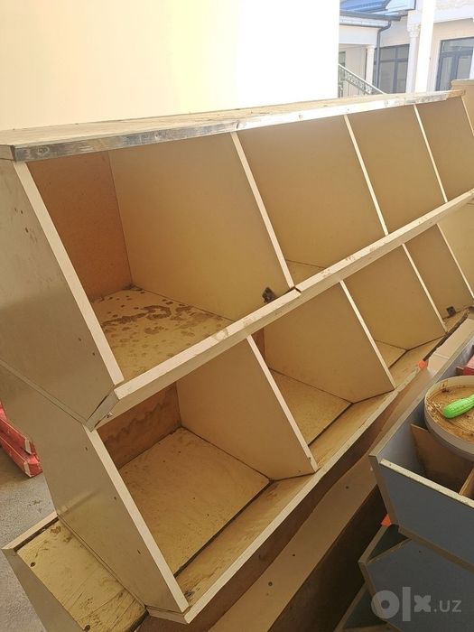 Stilaj 2etajli Donasi 200.000mindan